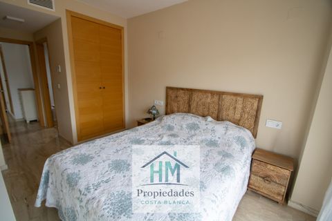Rækkehus i Mutxamel, Alicante, Mutxamel - € 589.900 | Ref: HM-5163 - foto 15